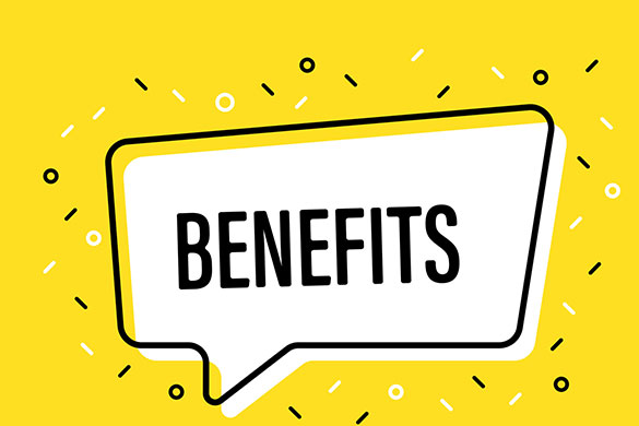 Benefits drive employee motivation – AGroup