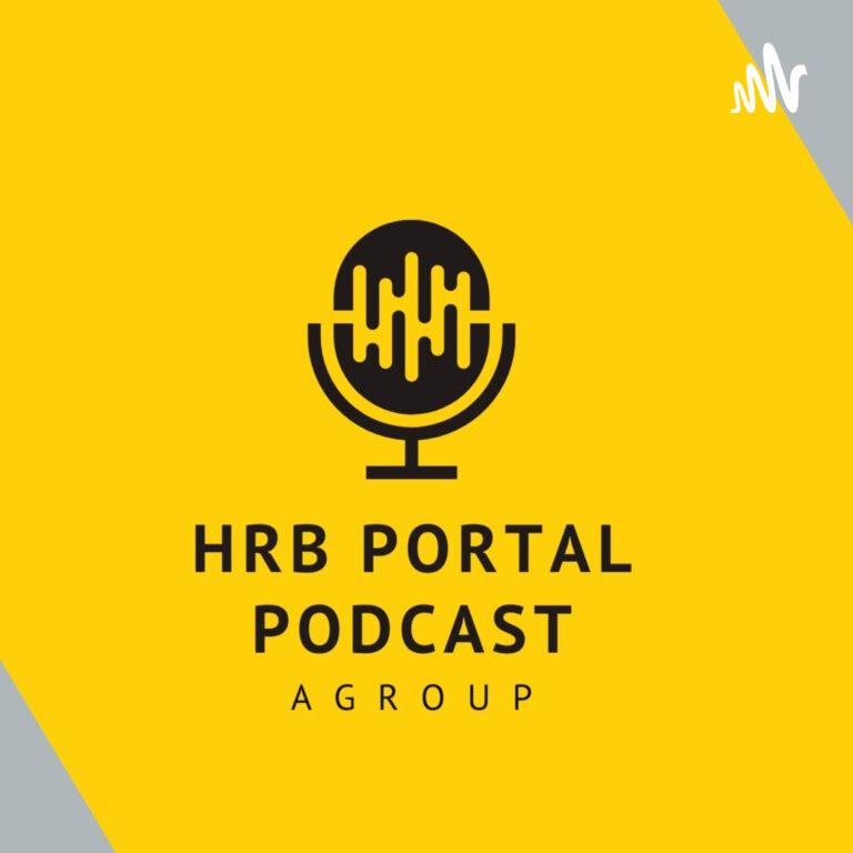 HRB Portal Podcast